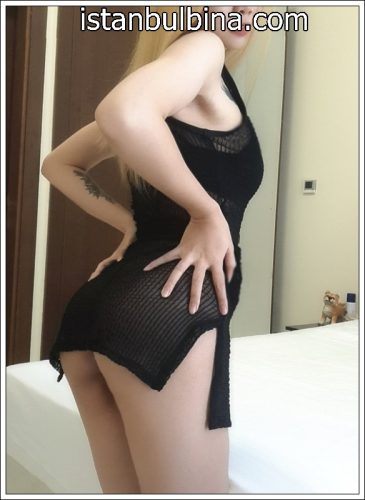 Evi Olan Bayan Escort